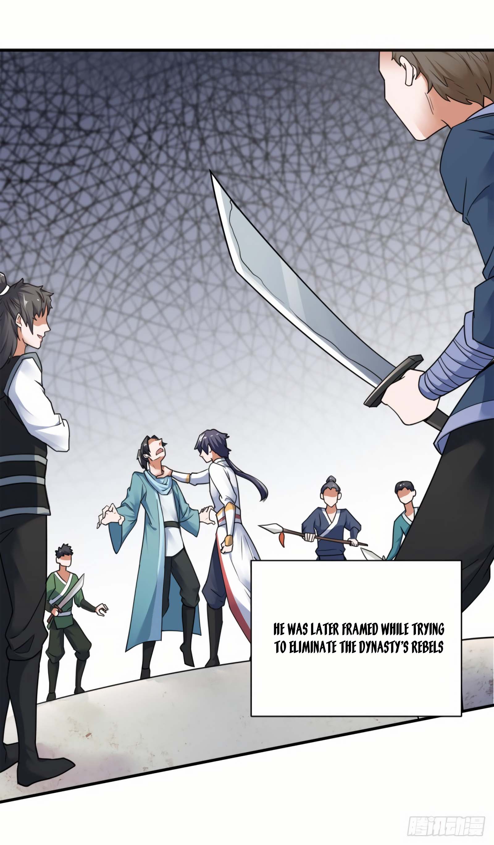 Demonica Supreme: Return of the Demon King Prologue 第25页
