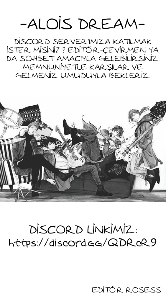 A Matter of Life and Death Ölümle Tanış 第17页