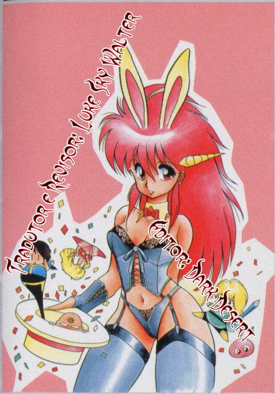 Dragon Half O Desejo Por Dick Saucer 第17页
