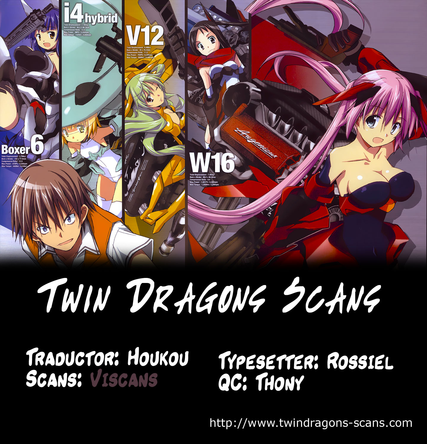 Valkyria Engine Vol. 1 Ch. 1 第53页