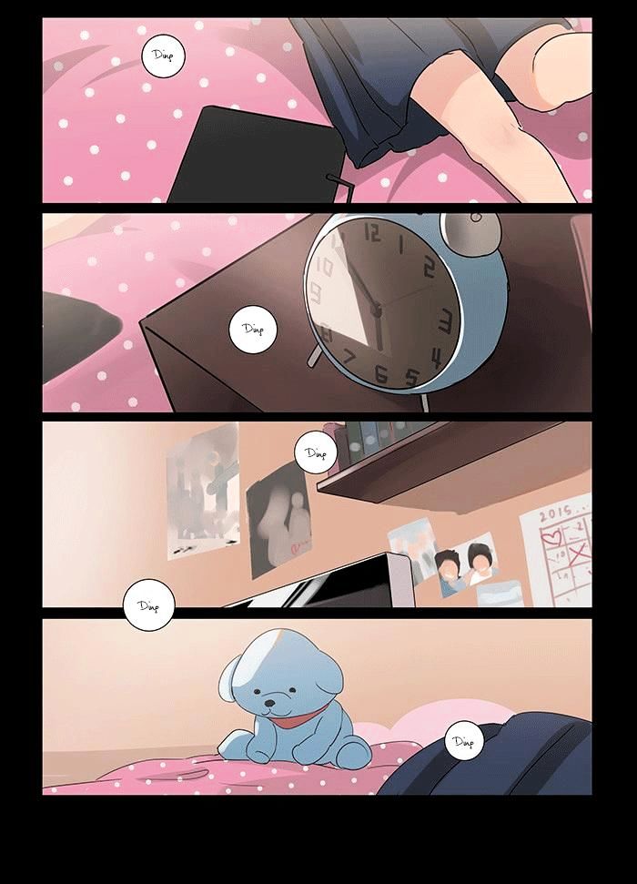 Teen Mom Ch. 2 第14页