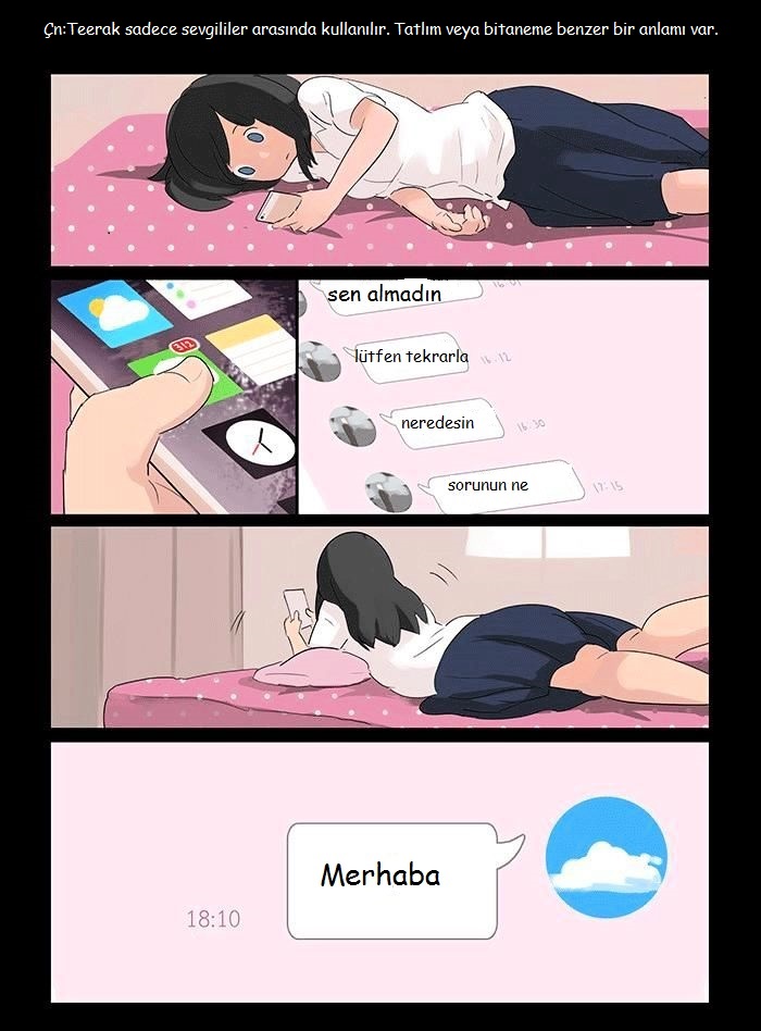Teen Mom Ch. 2 第8页