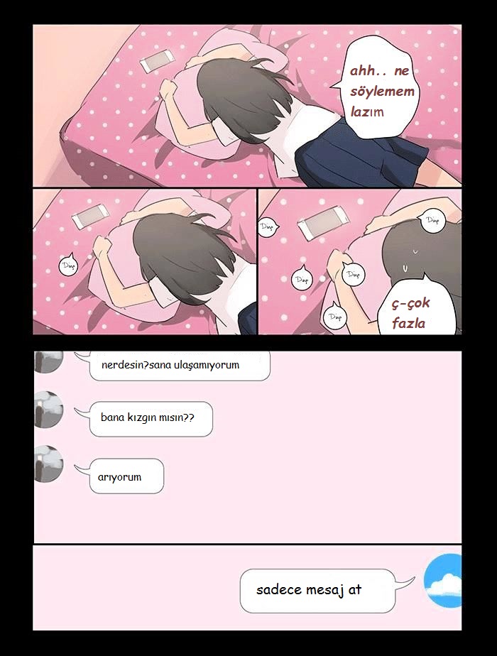 Teen Mom Ch. 2 第9页