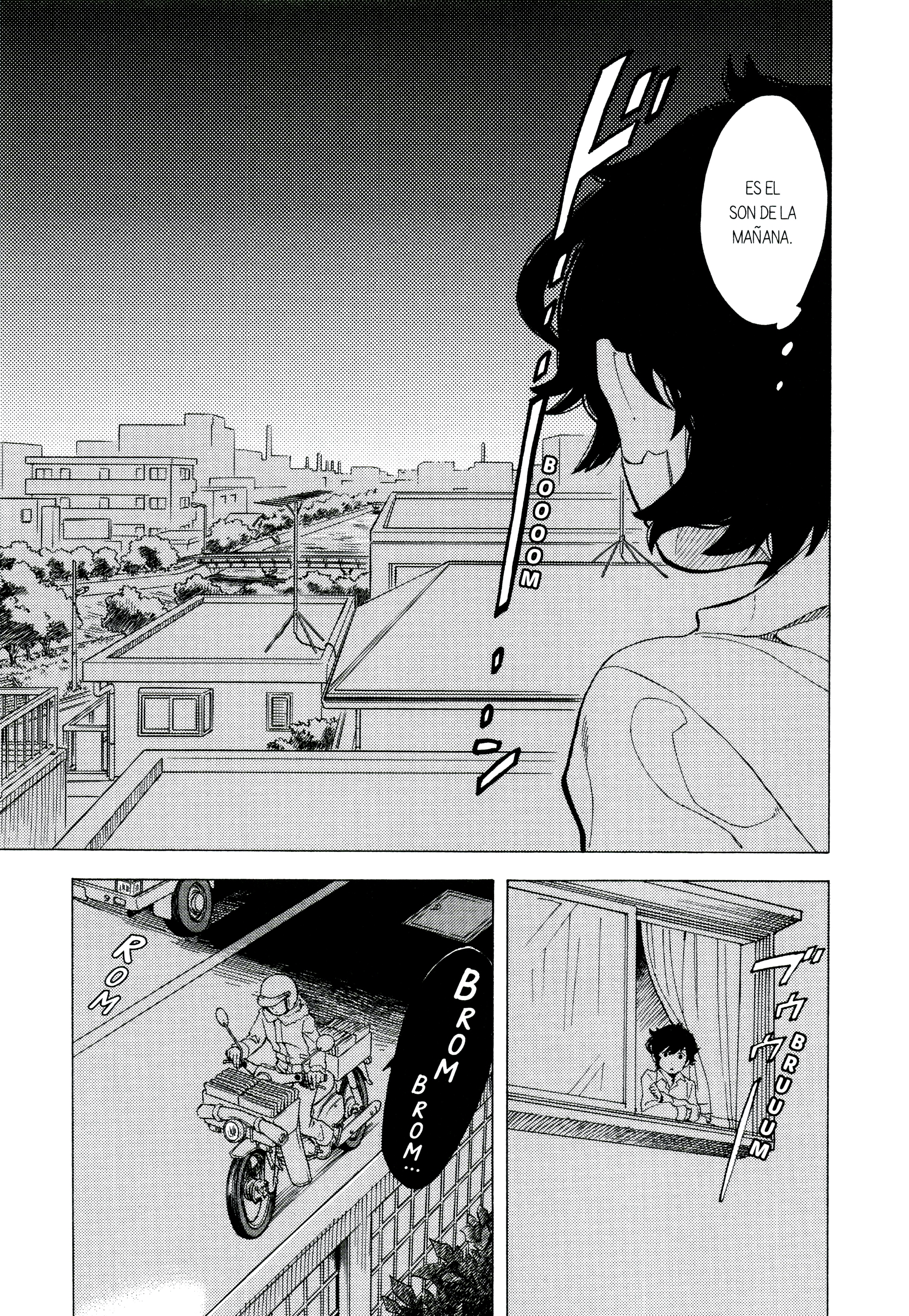 Shounen Note Niño soprano 第31页