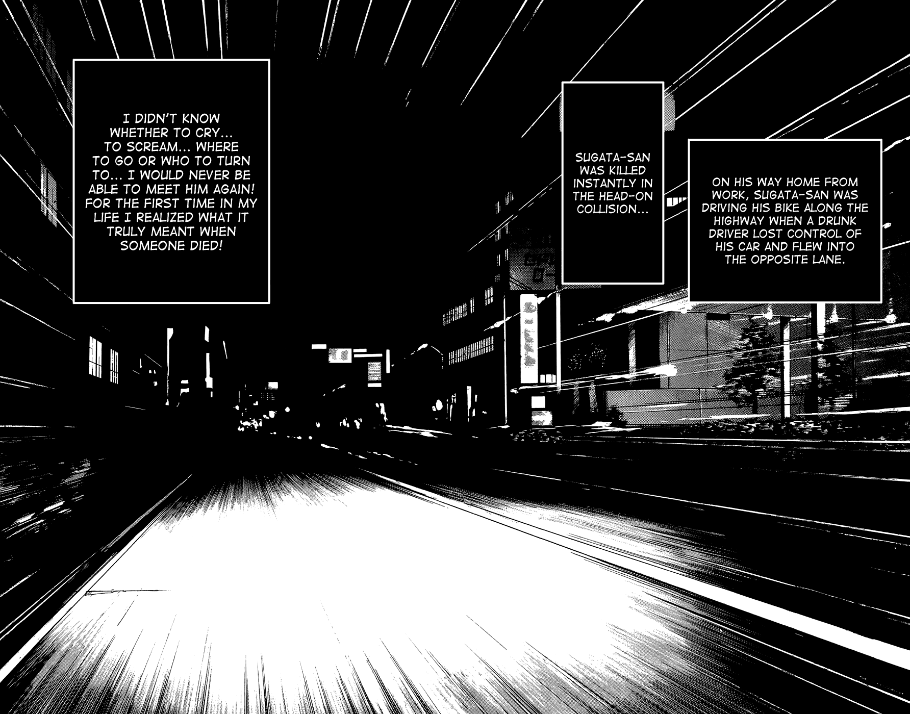 Crows Gaiden Bandou Hideto 第17页