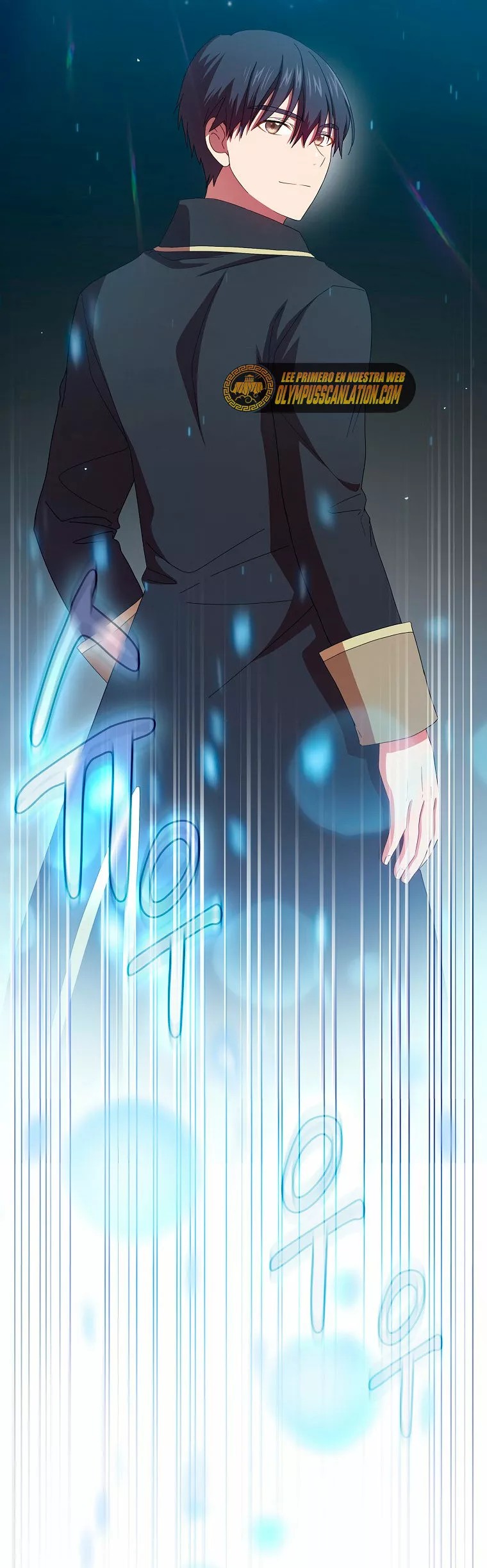 Mabeobhakgyo Mabeopsa ro Saraganeun Beop Vol. 1 Ch. 4 第17页