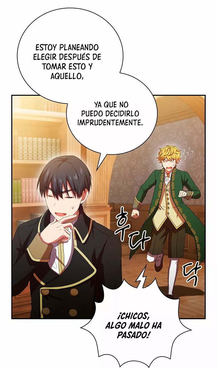 Mabeobhakgyo Mabeopsa ro Saraganeun Beop Vol. 1 Ch. 4 第36页