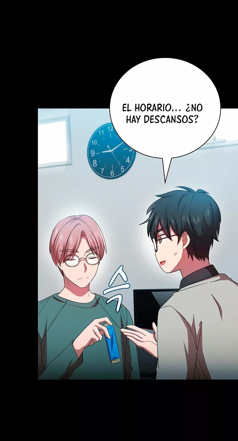 Mabeobhakgyo Mabeopsa ro Saraganeun Beop Vol. 1 Ch. 4 第48页