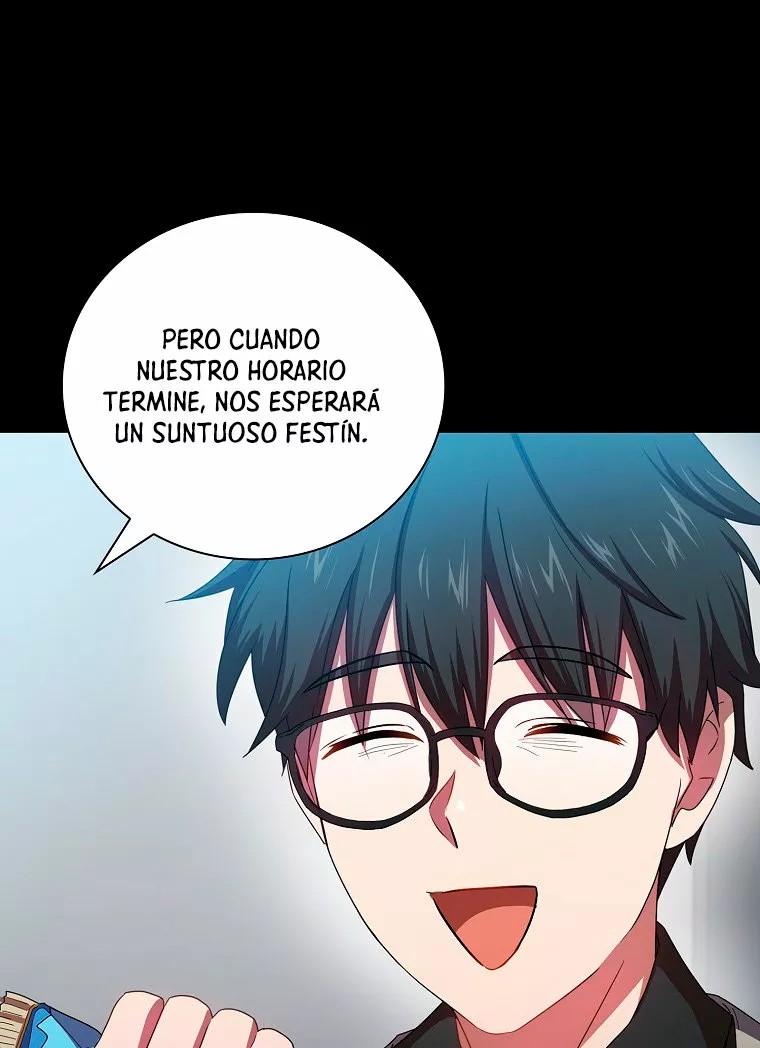 Mabeobhakgyo Mabeopsa ro Saraganeun Beop Vol. 1 Ch. 4 第51页