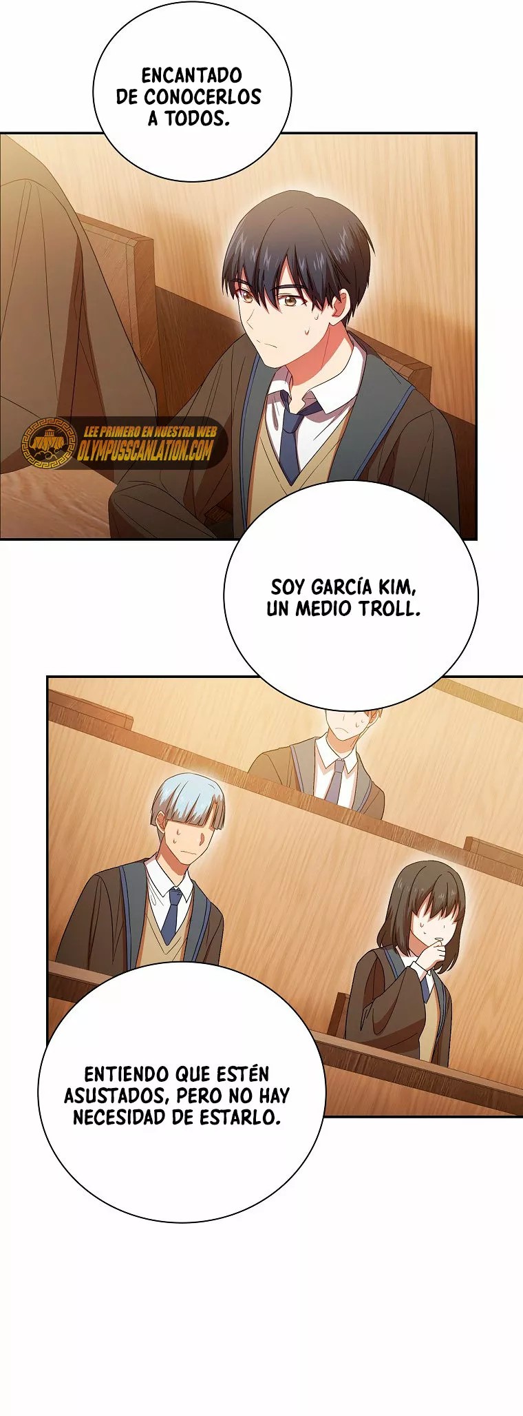 Mabeobhakgyo Mabeopsa ro Saraganeun Beop Vol. 1 Ch. 4 第66页