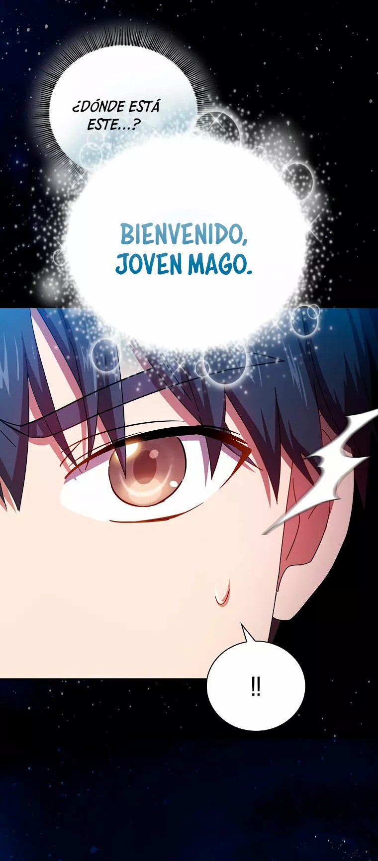 Mabeobhakgyo Mabeopsa ro Saraganeun Beop Vol. 1 Ch. 4 第8页