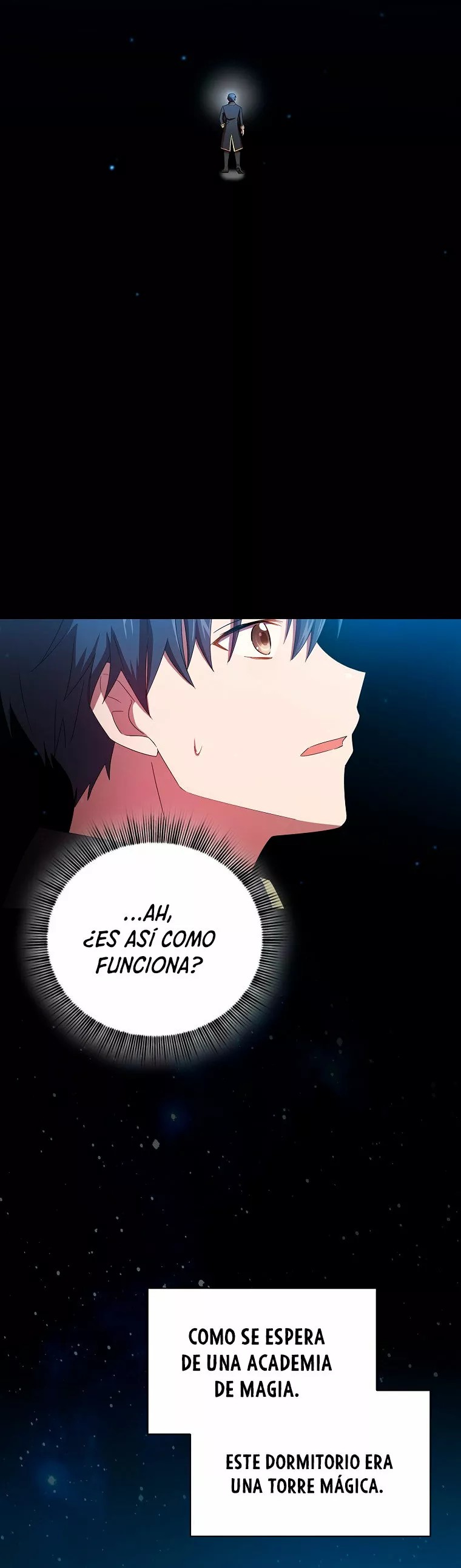 Mabeobhakgyo Mabeopsa ro Saraganeun Beop Vol. 1 Ch. 4 第10页