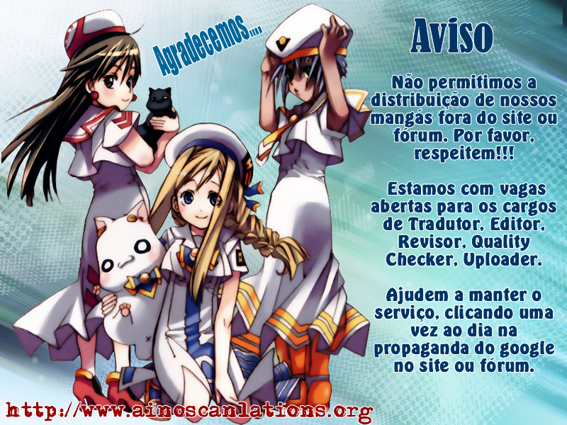 Sweet Blue Flowers Fique ao meu Lado 第27页