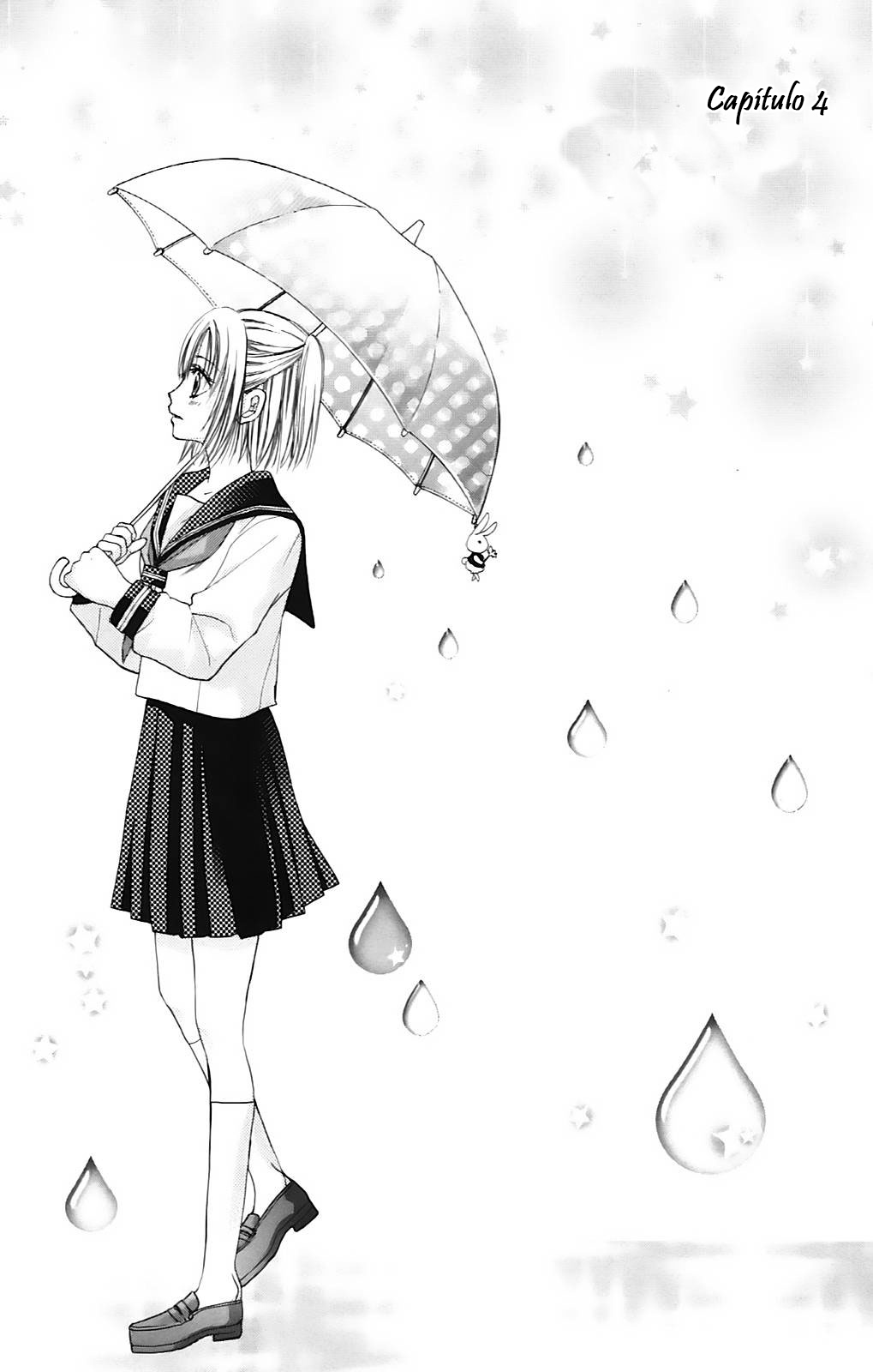 Namida Usagi ~Seifuku no Kataomoi~ Vol. 1 Ch. 4 第5页