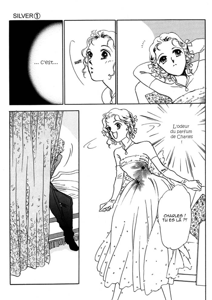 Silver Vol. 1 Ch. 5 第16页