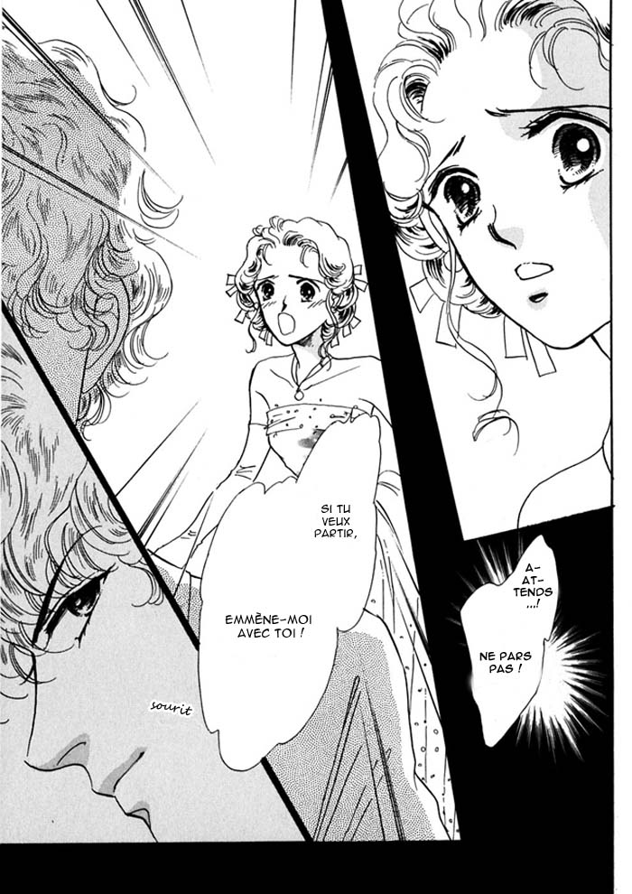 Silver Vol. 1 Ch. 5 第20页