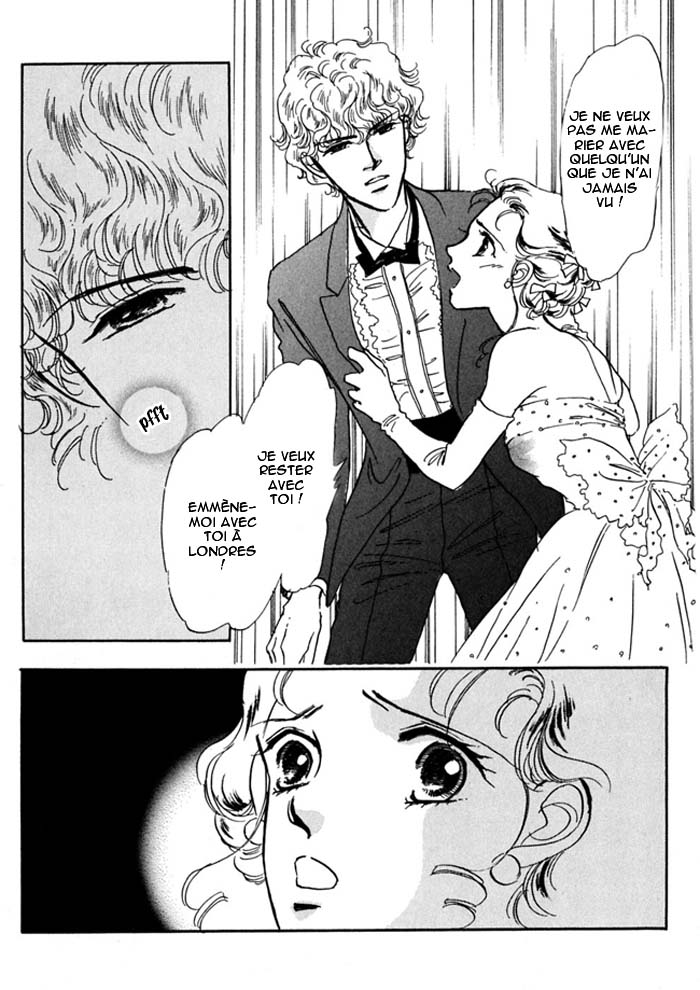 Silver Vol. 1 Ch. 5 第21页
