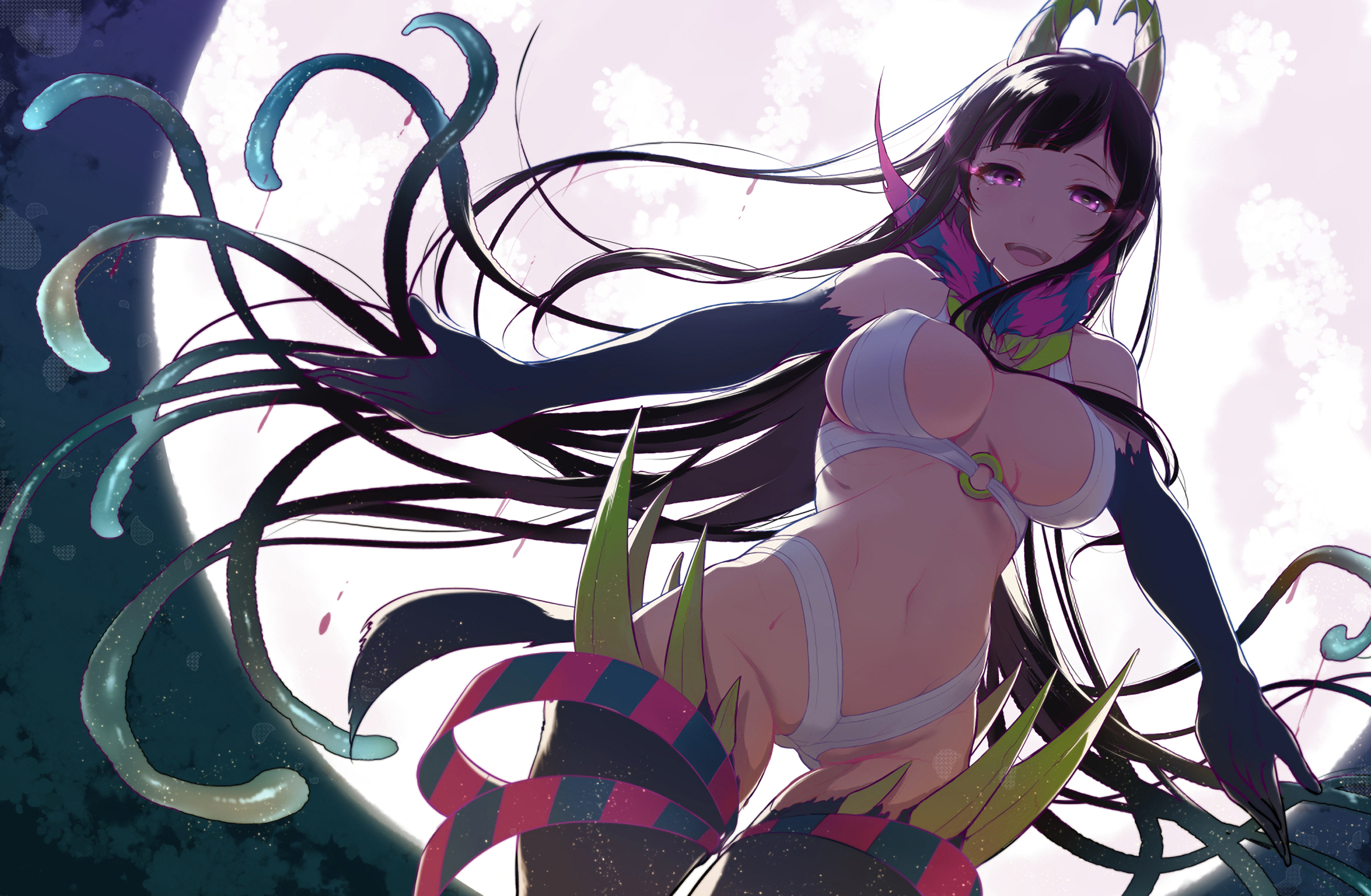 Ane Naru Mono 第4页