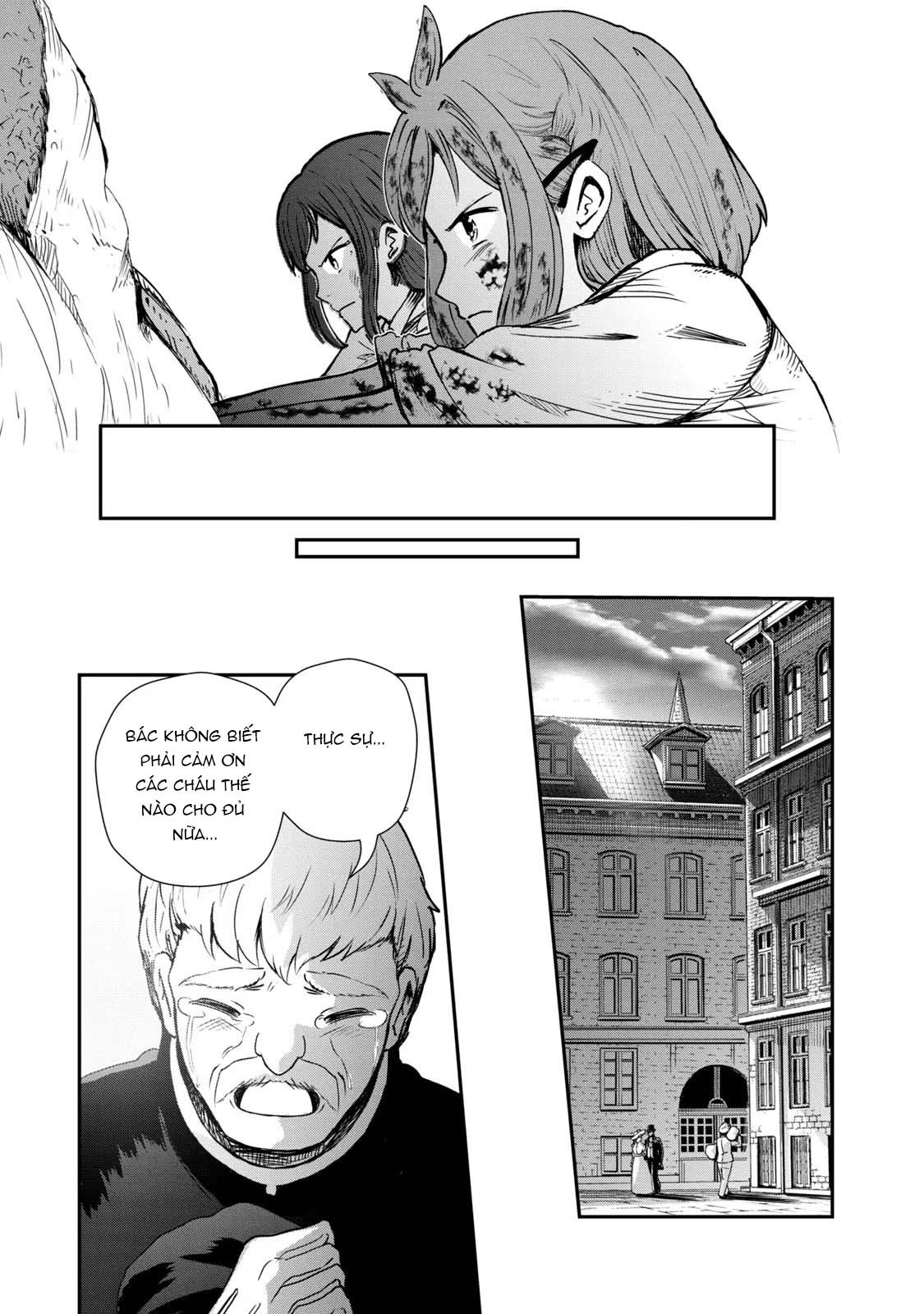 Ryuui no Luca Vol. 1 Ch. 1 第66页