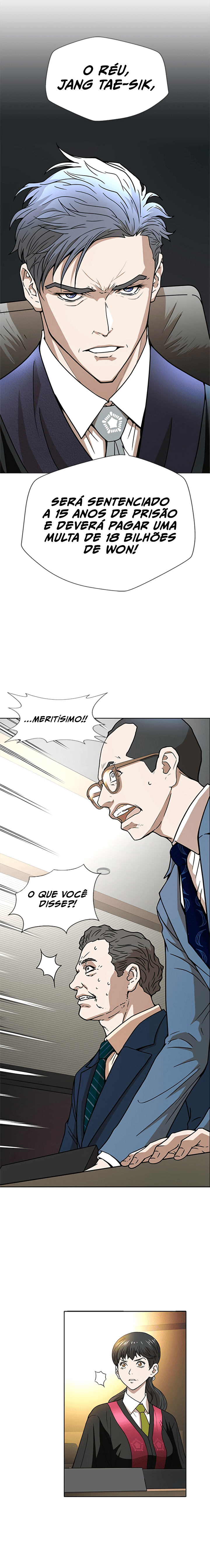 Judge Lee Han Young Ch. 1 第12页
