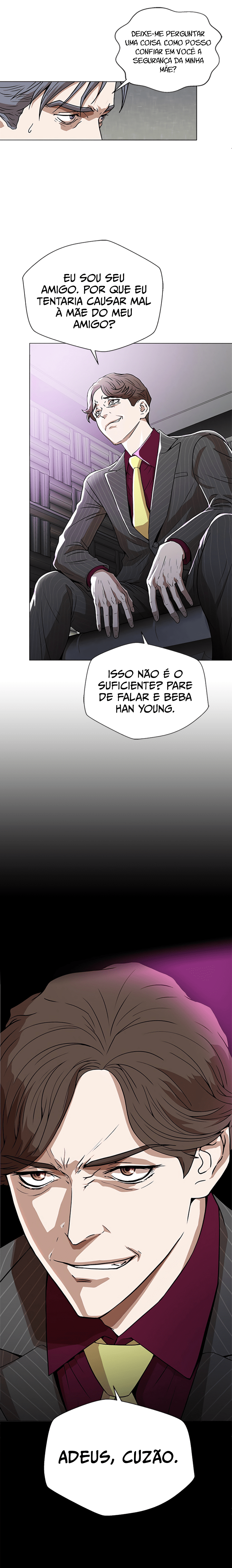Judge Lee Han Young Ch. 1 第27页
