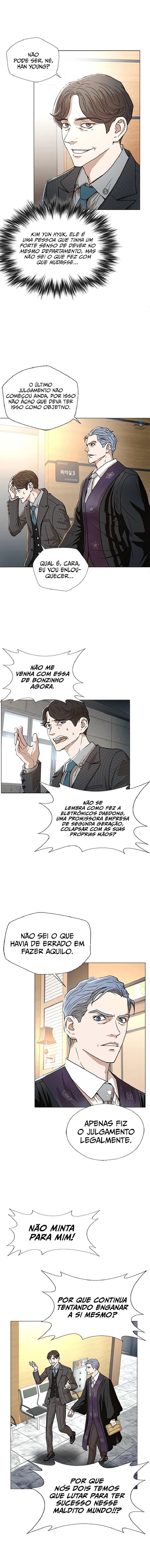 Judge Lee Han Young Ch. 1 第9页