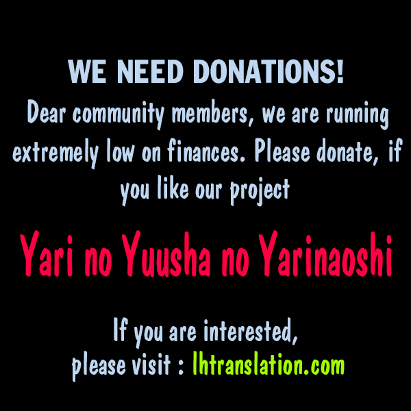 Yari no Yuusha no Yarinaoshi Vol. 1 Ch. 1 第29页
