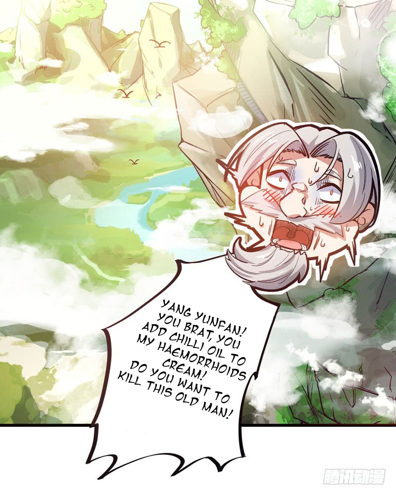 Peerless Doctor in the City Ch. 1 第3页