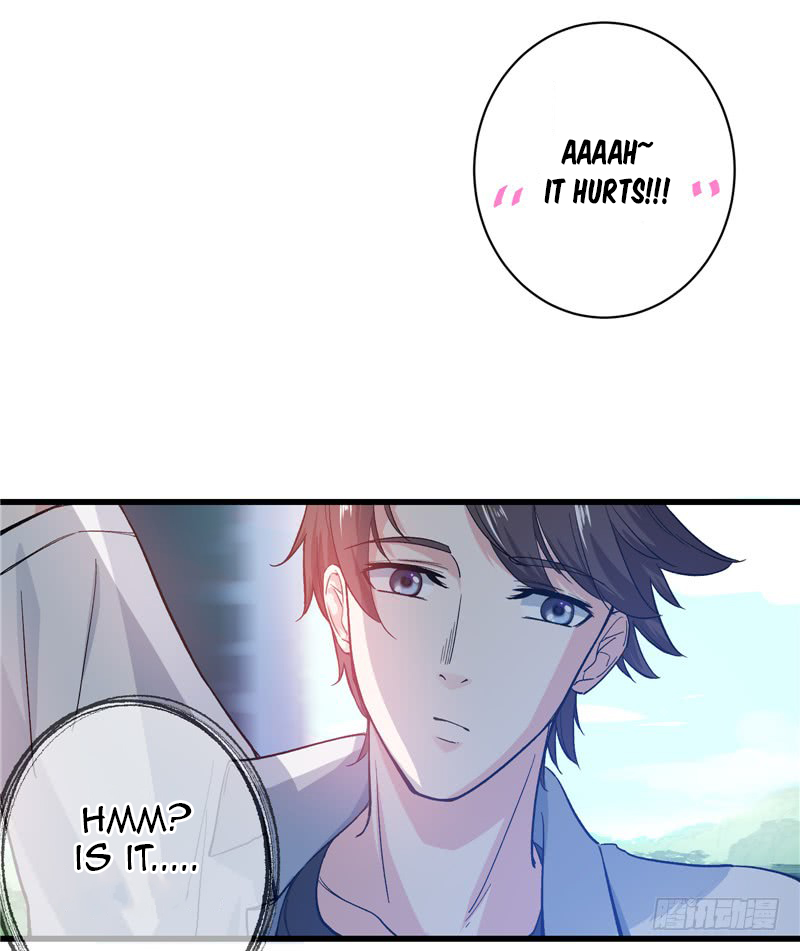 Peerless Doctor in the City Ch. 1 第24页