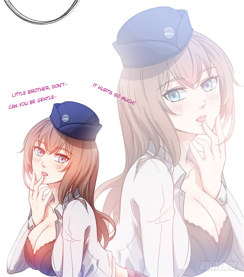 Peerless Doctor in the City Ch. 1 第25页
