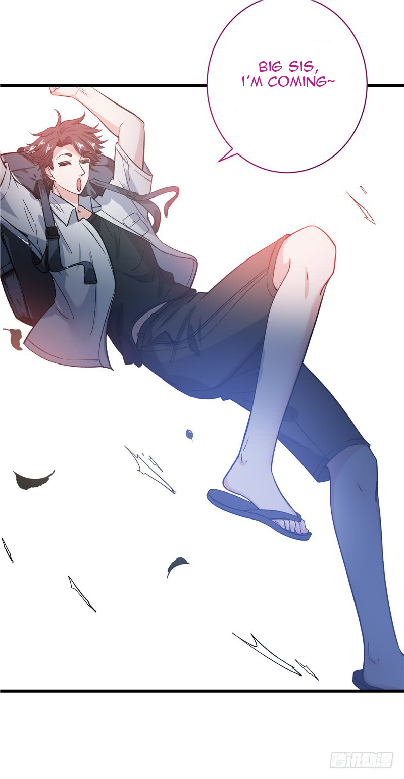 Peerless Doctor in the City Ch. 1 第27页
