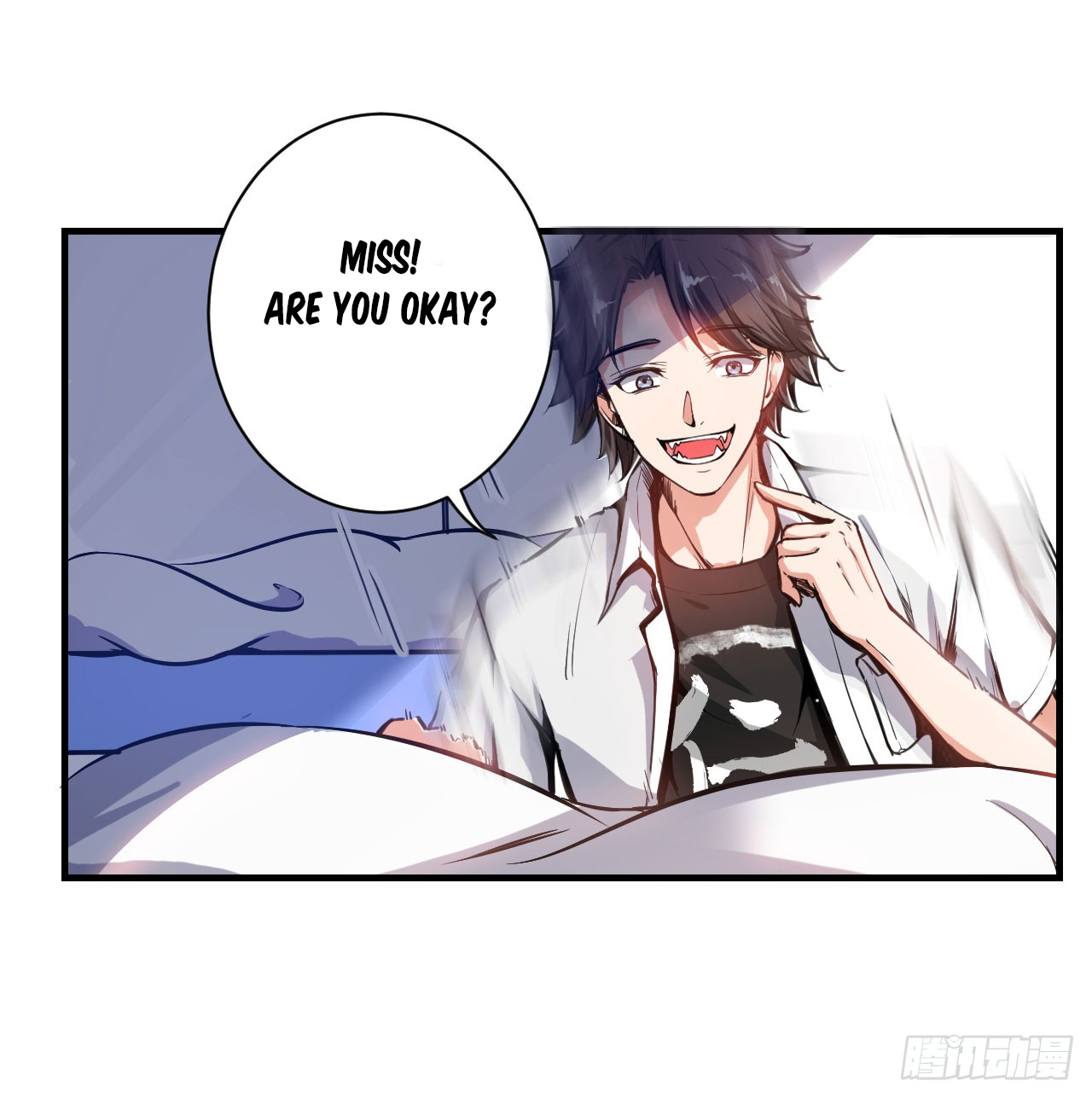 Peerless Doctor in the City Ch. 1 第34页