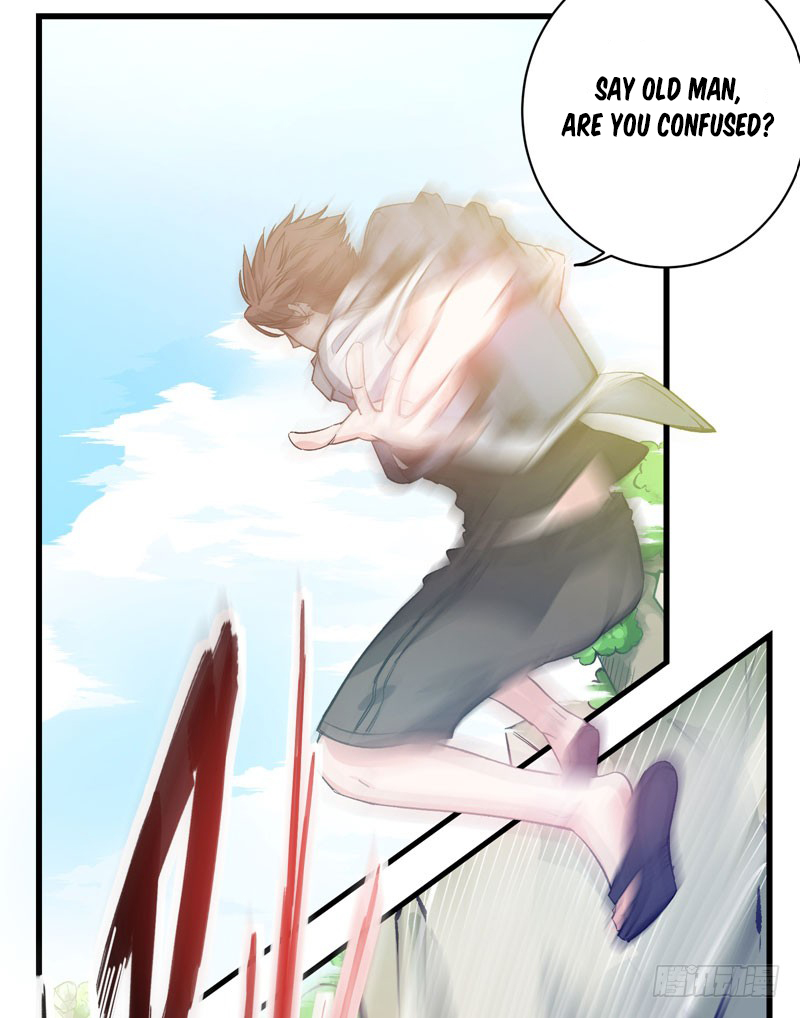 Peerless Doctor in the City Ch. 1 第5页