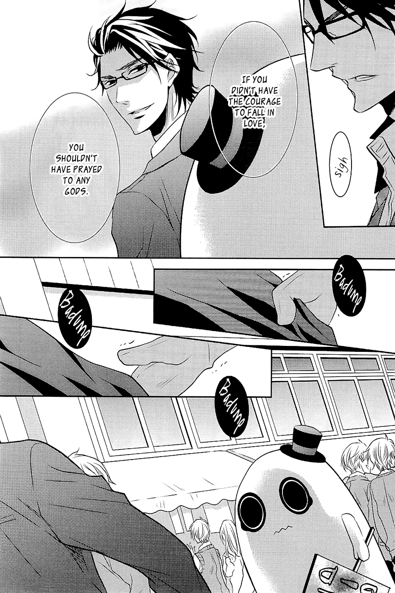 Seishun Hensachi Vol. 1 Ch. 4 第13页