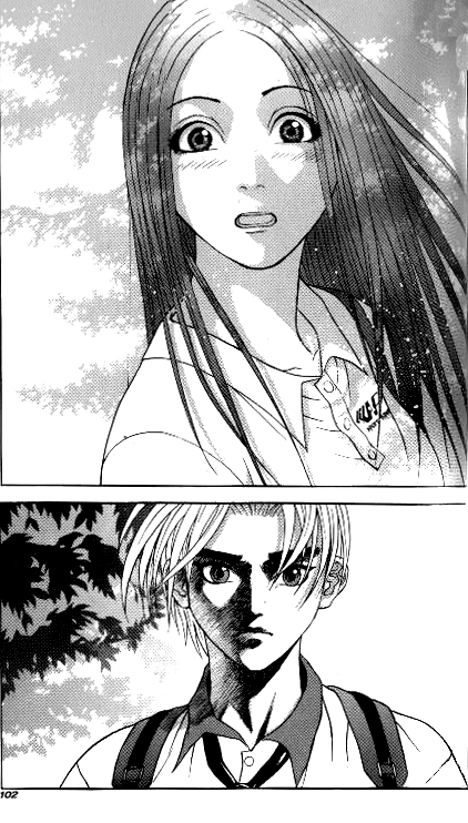 Say Love Propose for The Heck of It 第14页