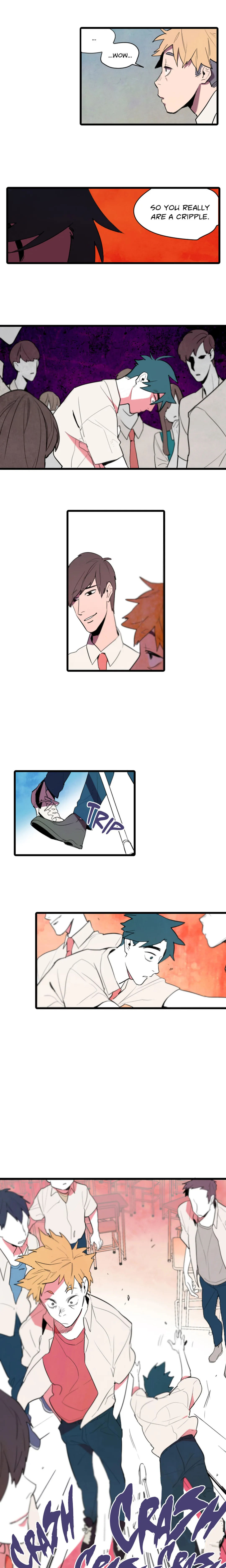 Appetite Ch. 1 第16页