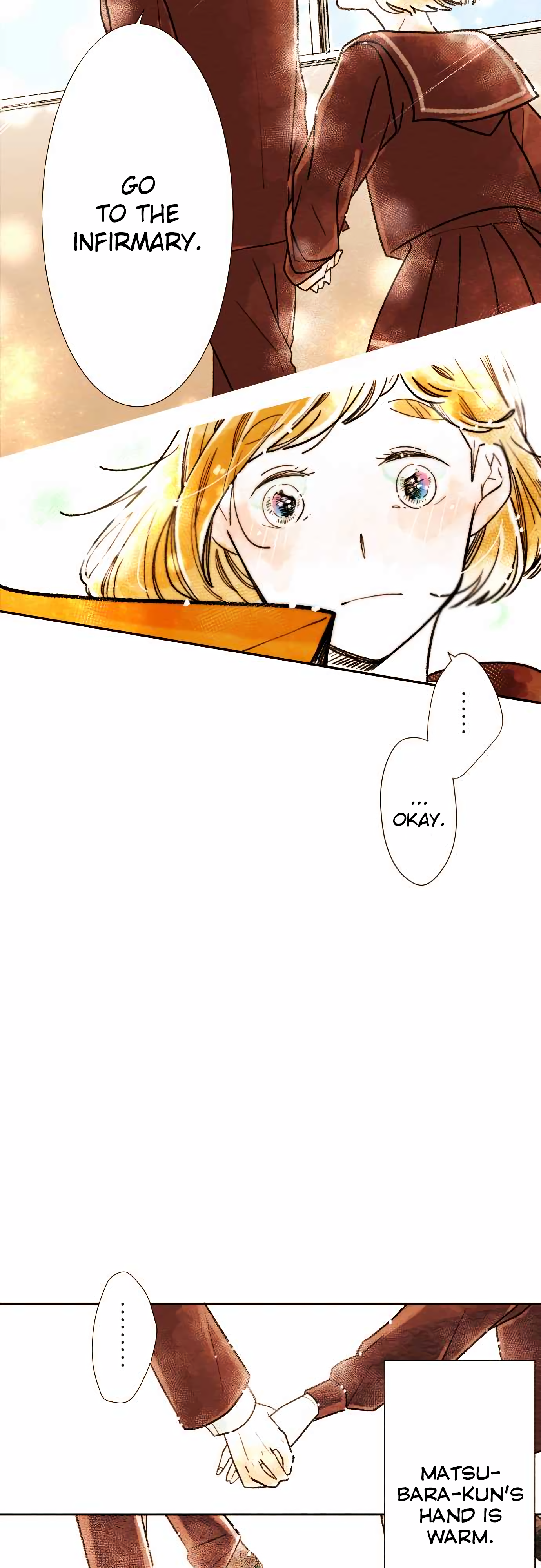 Koe Koi Promise 第10页