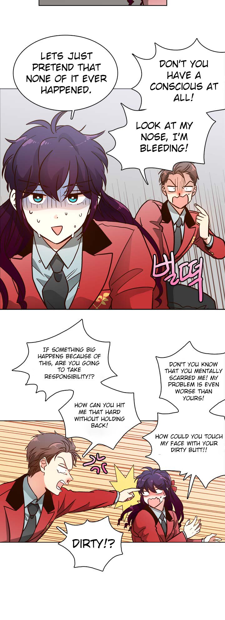 Pride Complex Ch. 3 第25页