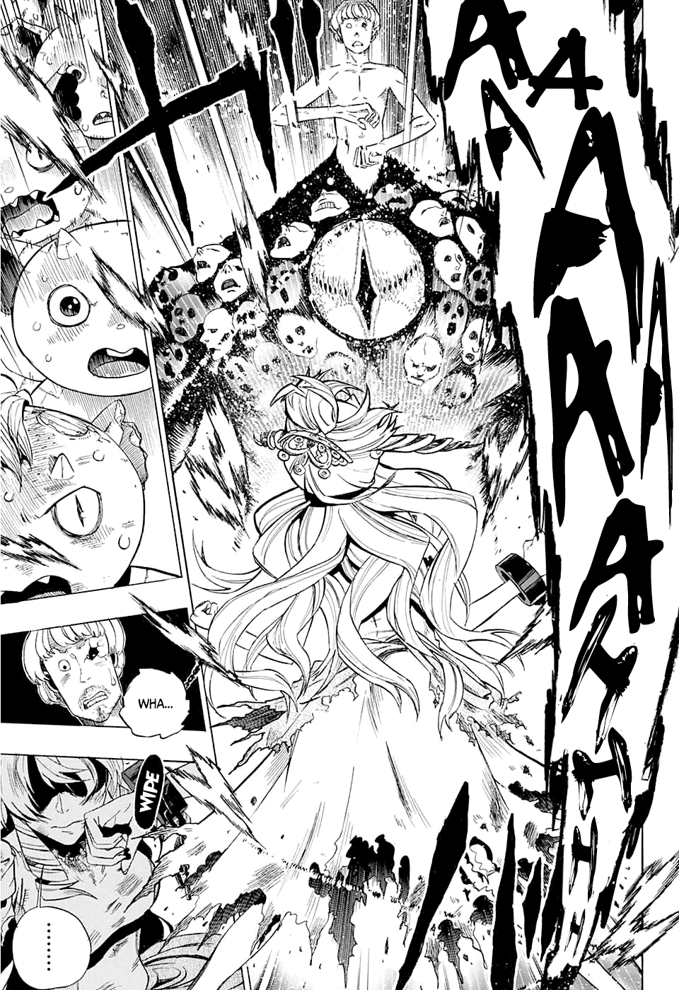 Prison Princess Oneshot 第39页