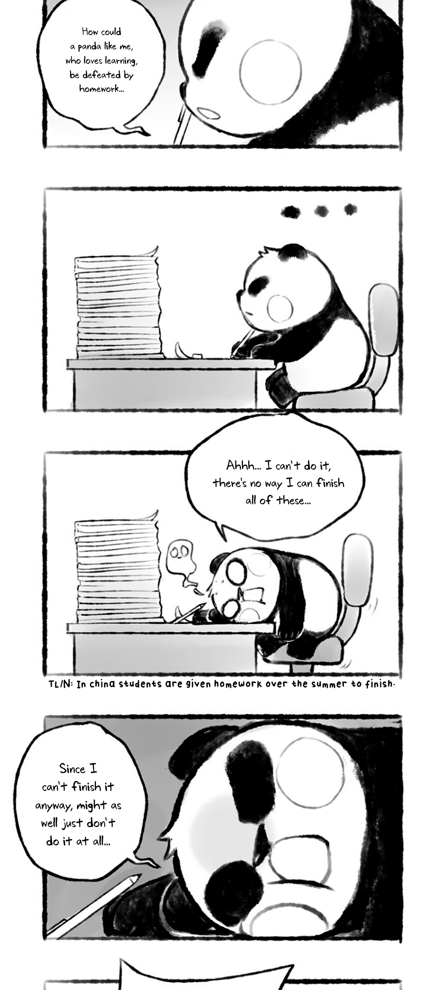 Busy Panda Notice 第2页