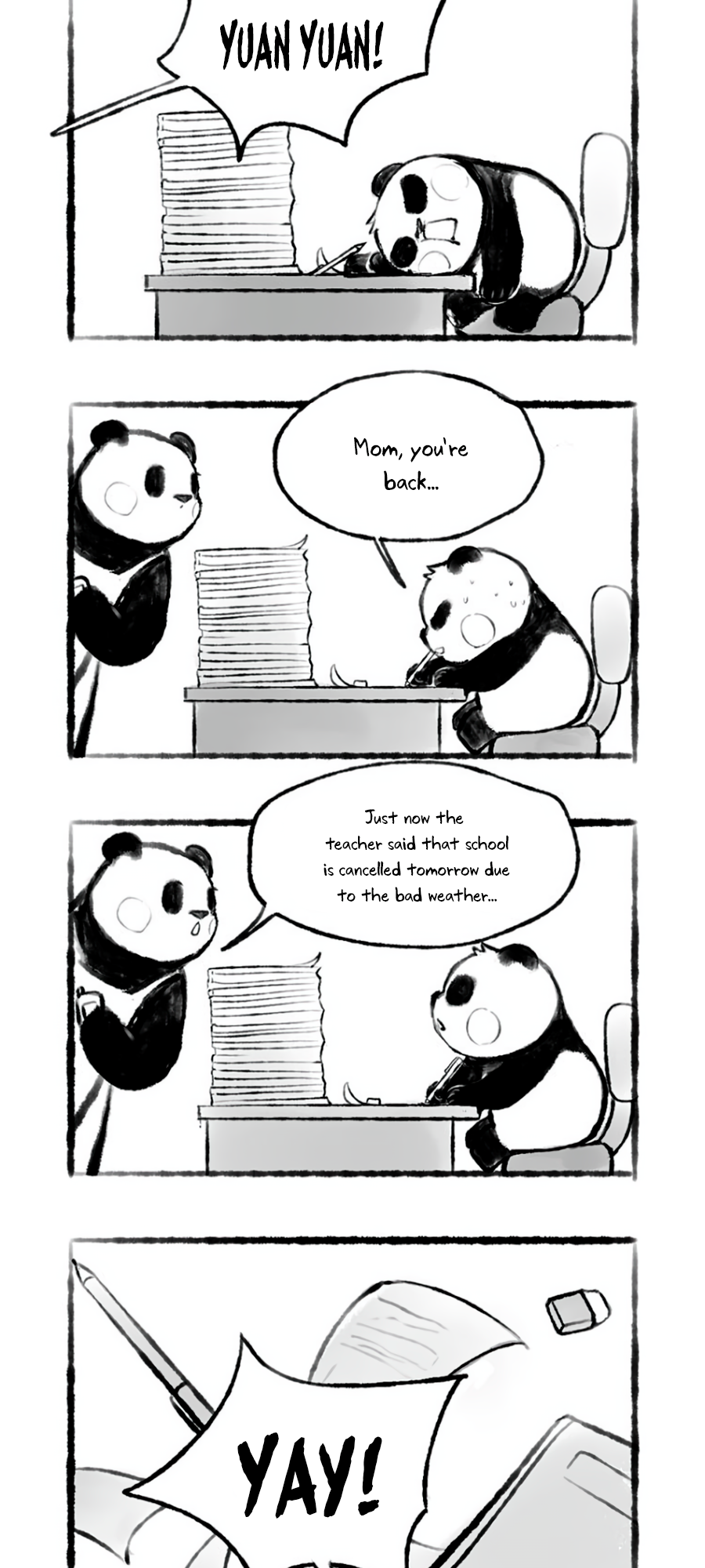 Busy Panda Notice 第3页