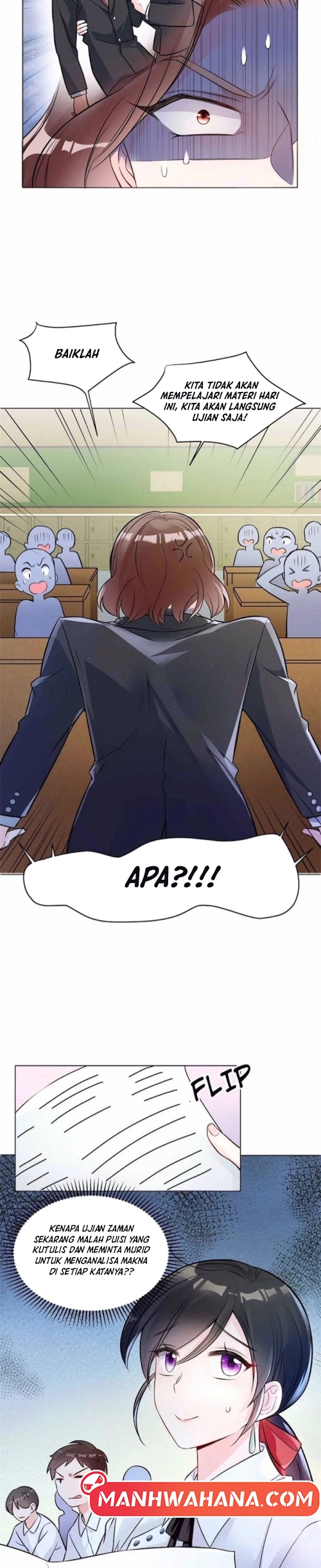 She-Ancestor, Dazzling and Dashing Ch. 6 第12页