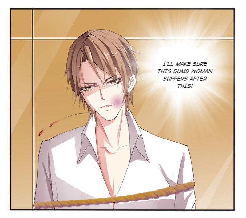 My Deadly Wife: CEO, I’ll Make You Pay With Your Life! Episode 3 第26页