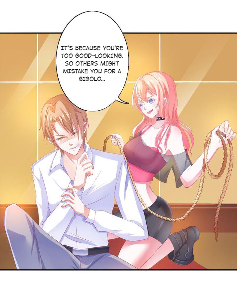 My Deadly Wife: CEO, I’ll Make You Pay With Your Life! Episode 3 第5页