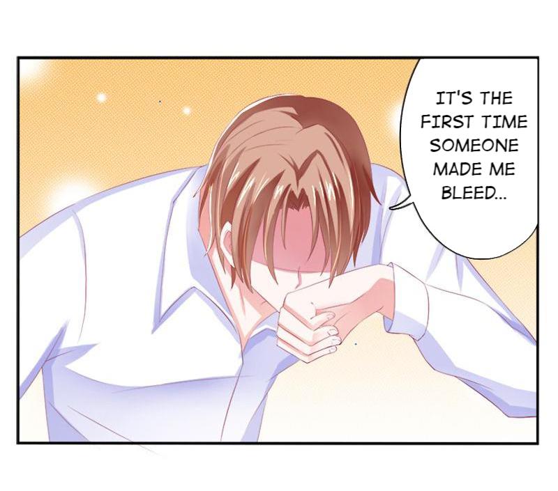 My Deadly Wife: CEO, I’ll Make You Pay With Your Life! Episode 3 第6页