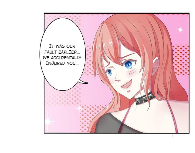 My Deadly Wife: CEO, I’ll Make You Pay With Your Life! Episode 3 第7页