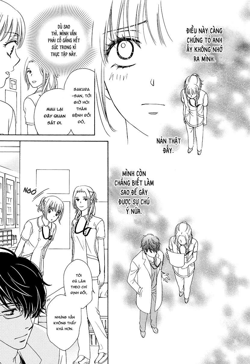 An Incurable Case of Love Cuộc hội ngộ đầy trắc trở 第18页