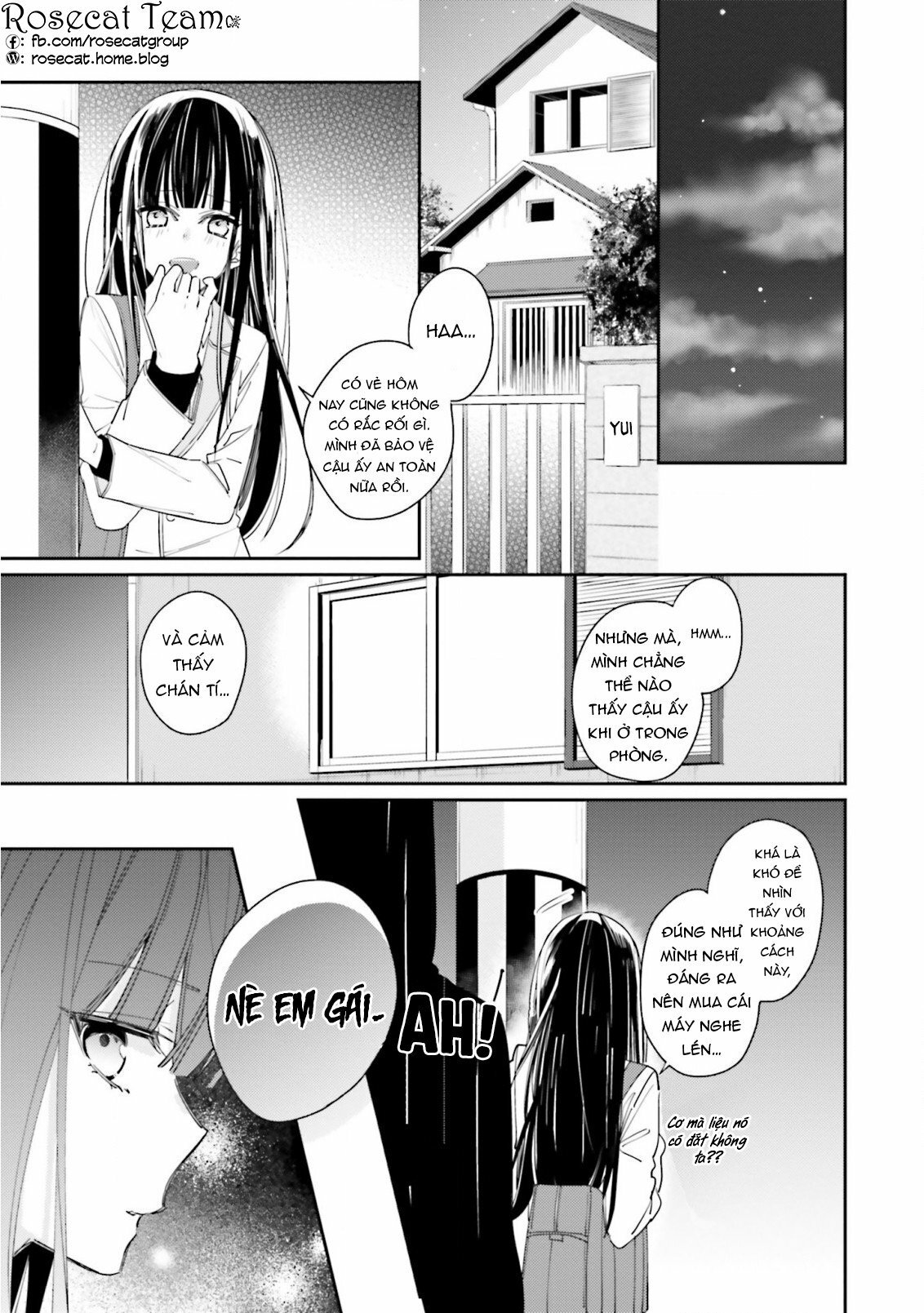 Kimi dake wa Shindemo Gomen Vol. 1 Ch. 1 第19页
