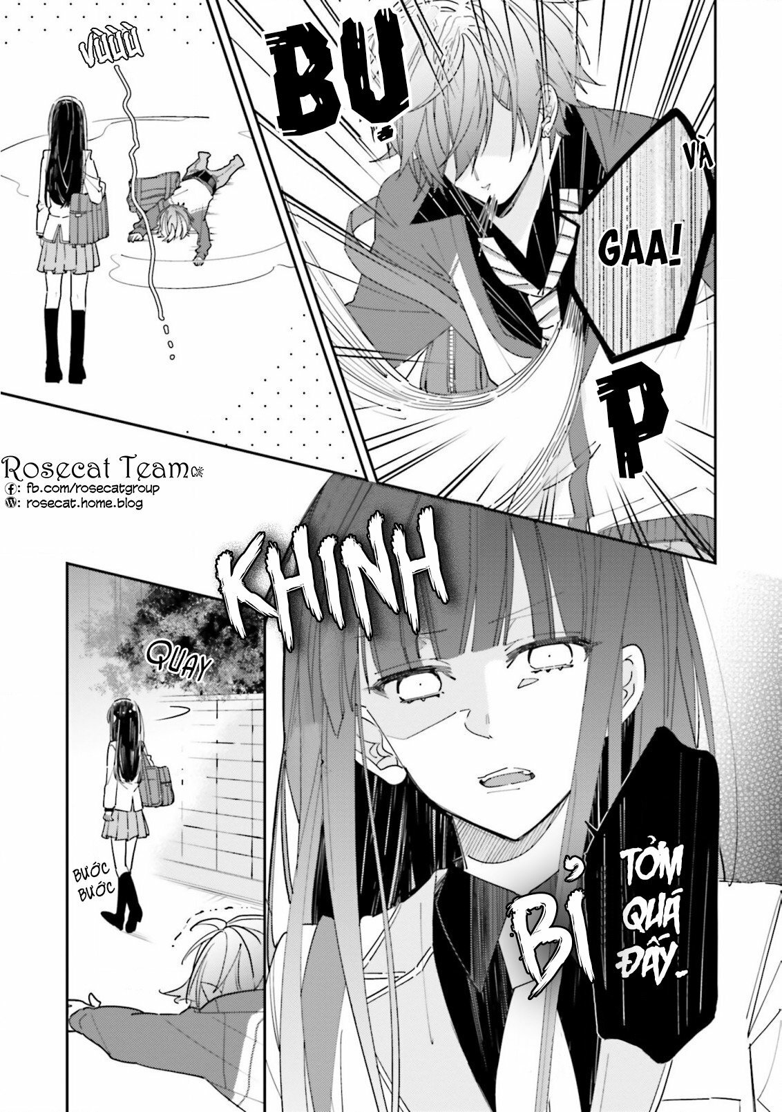 Kimi dake wa Shindemo Gomen Vol. 1 Ch. 1 第26页