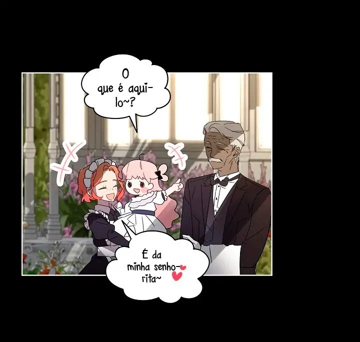 The Little Lady Behind the Scenes Vol. 1 Ch. 0 第16页